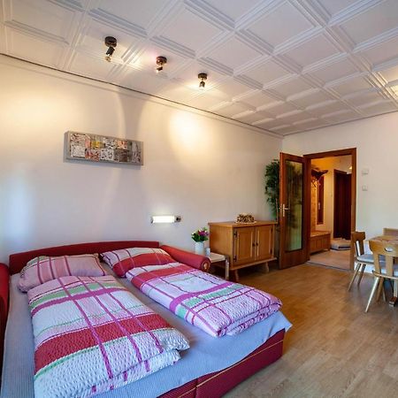 Ferienwohnung Ella Μεράνο Εξωτερικό φωτογραφία