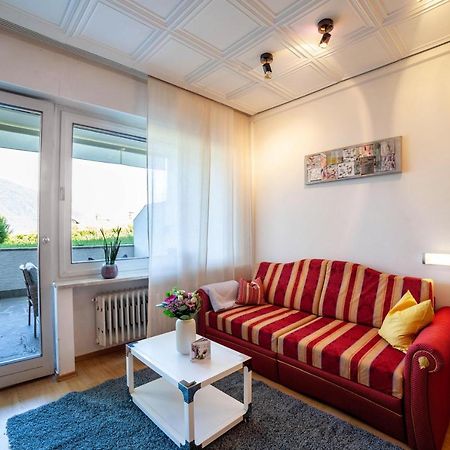 Ferienwohnung Ella Μεράνο Εξωτερικό φωτογραφία