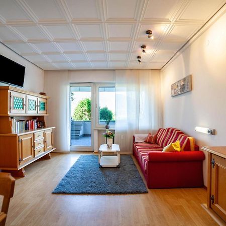 Ferienwohnung Ella Μεράνο Εξωτερικό φωτογραφία
