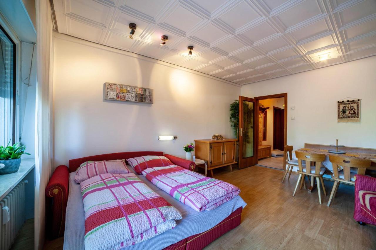 Ferienwohnung Ella Μεράνο Εξωτερικό φωτογραφία