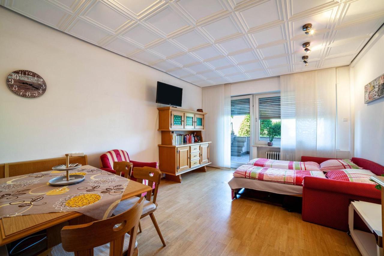 Ferienwohnung Ella Μεράνο Εξωτερικό φωτογραφία