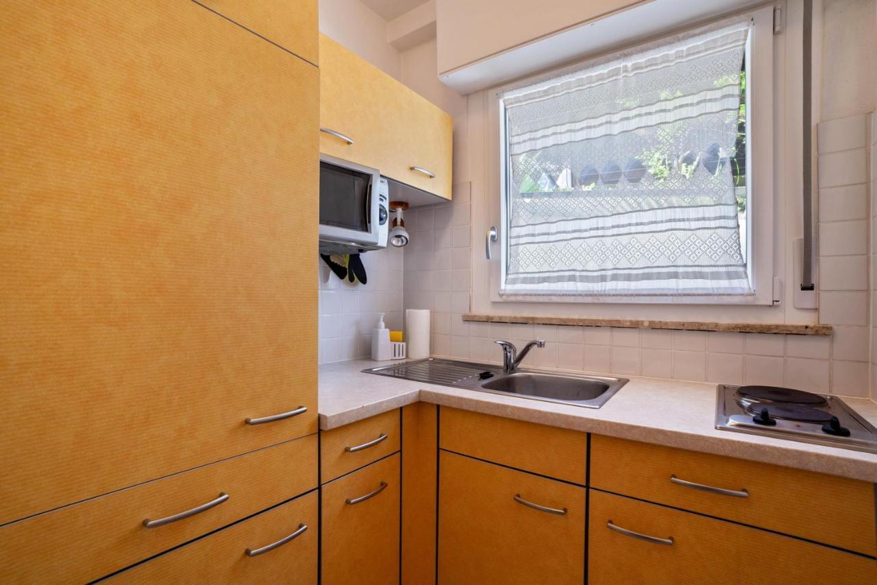 Ferienwohnung Ella Μεράνο Εξωτερικό φωτογραφία