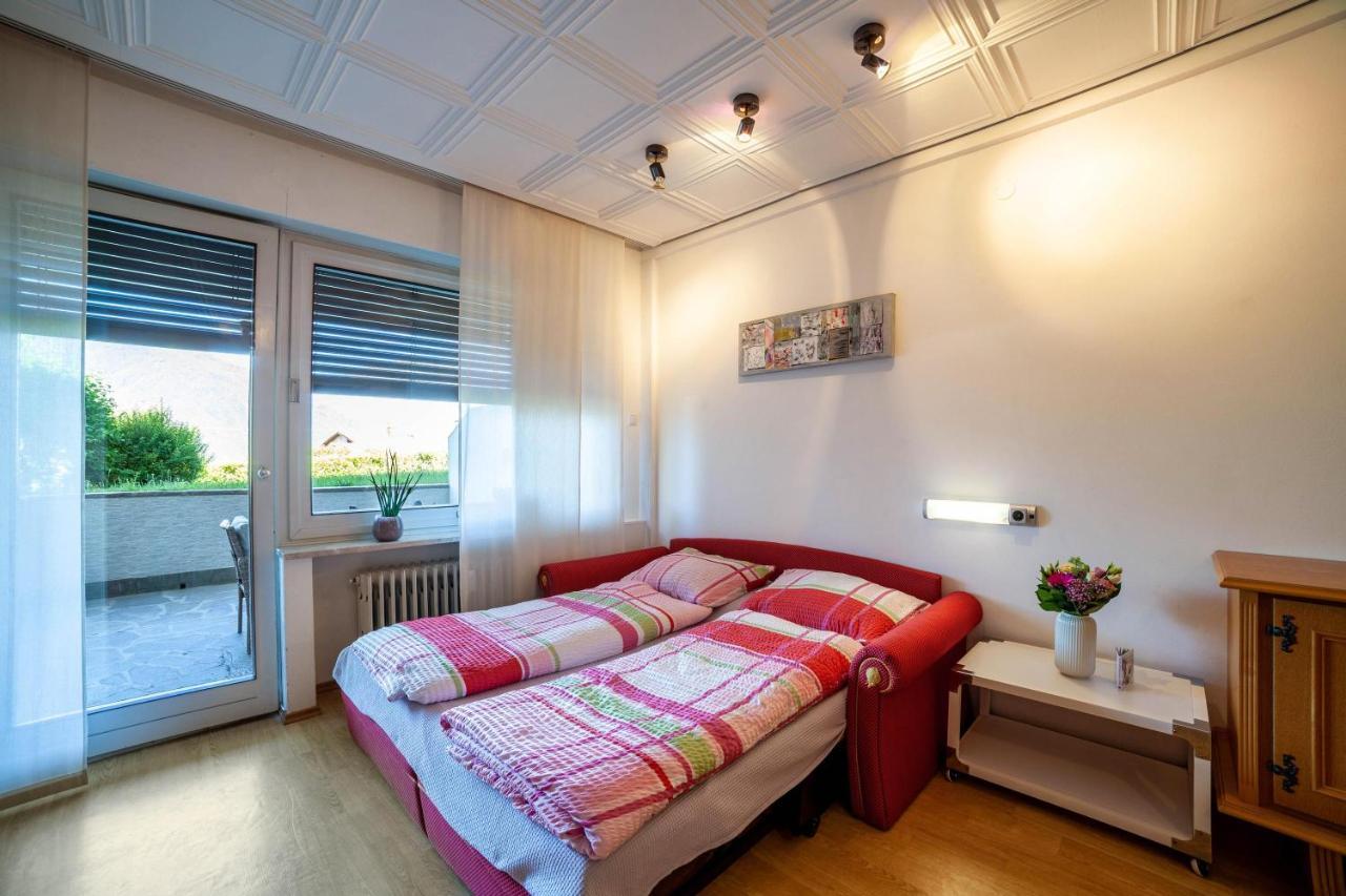 Ferienwohnung Ella Μεράνο Εξωτερικό φωτογραφία