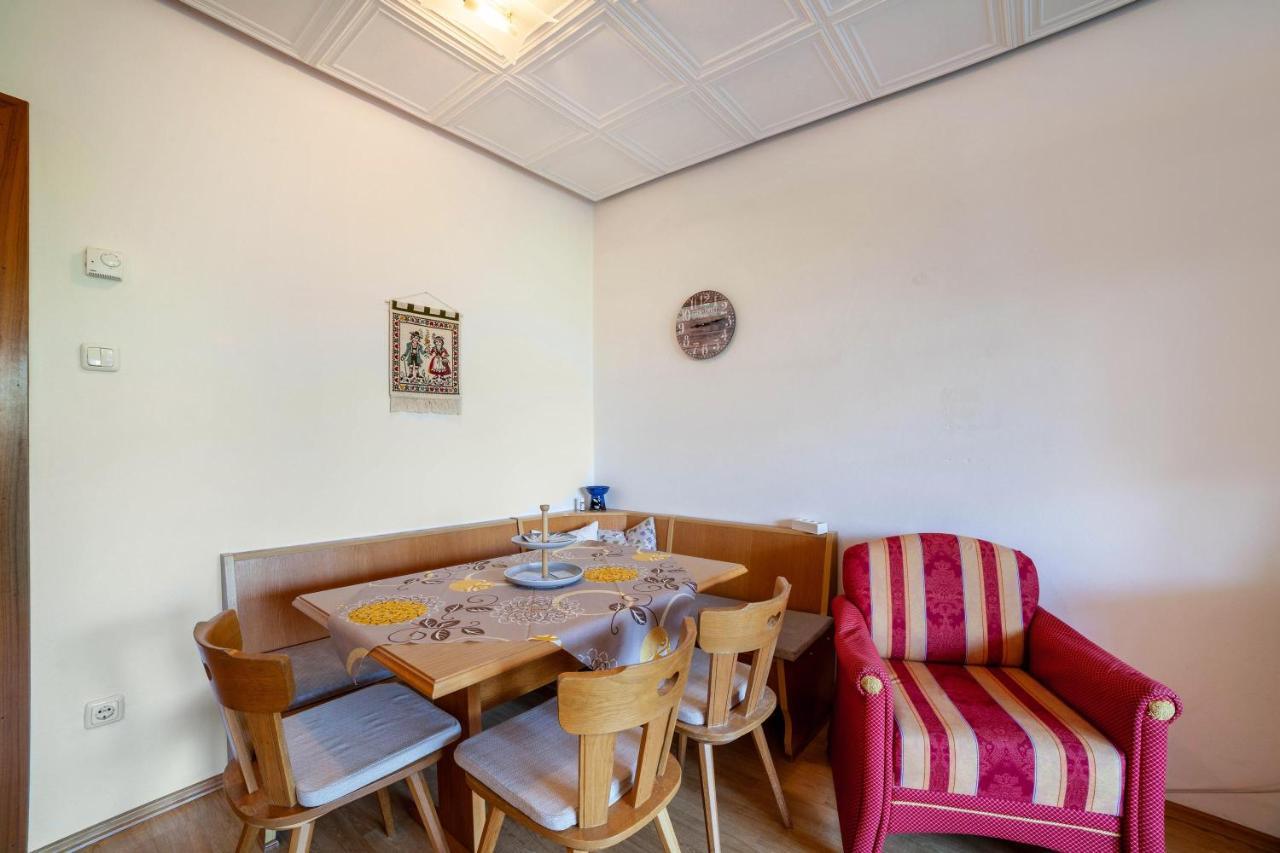 Ferienwohnung Ella Μεράνο Εξωτερικό φωτογραφία