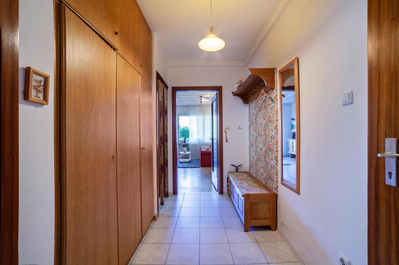 Ferienwohnung Ella Μεράνο Εξωτερικό φωτογραφία