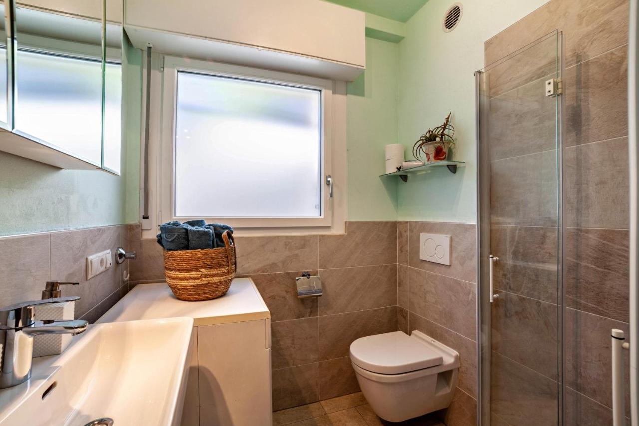 Ferienwohnung Ella Μεράνο Εξωτερικό φωτογραφία