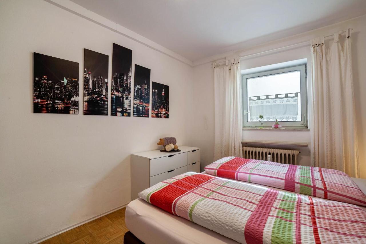 Ferienwohnung Ella Μεράνο Εξωτερικό φωτογραφία